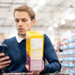 Feature and Cover Majority of Americans Concerned About Rising Grocery Costs