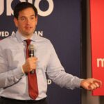 Feature and Cover Marco Rubio Discusses Tariffs on Indian Oil Imports from Russia