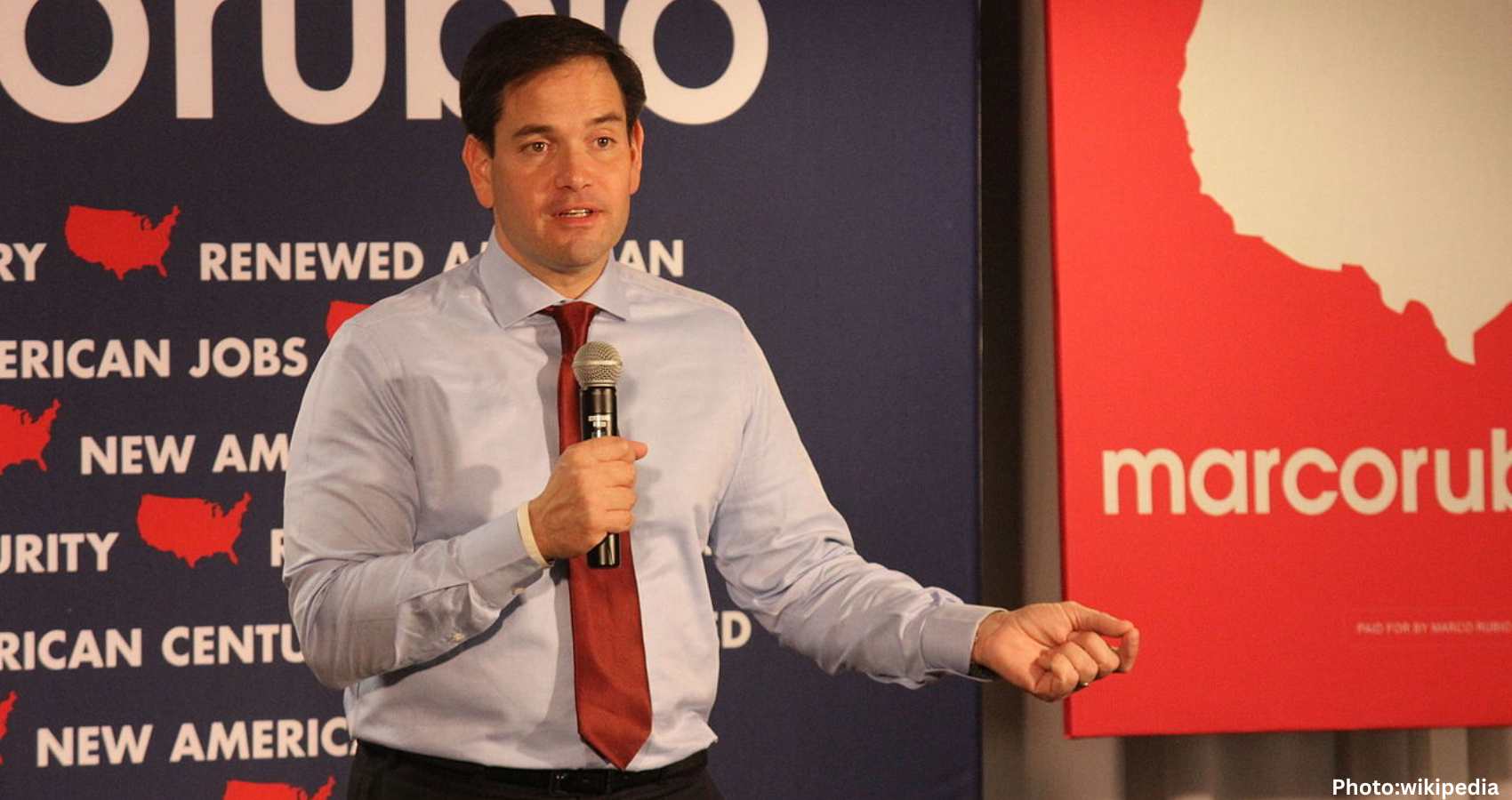 Marco Rubio Discusses Tariffs on Indian Oil Imports from Russia