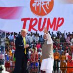 Feature and Cover Modi Faces Challenges from Trump’s Tariffs and Remarks