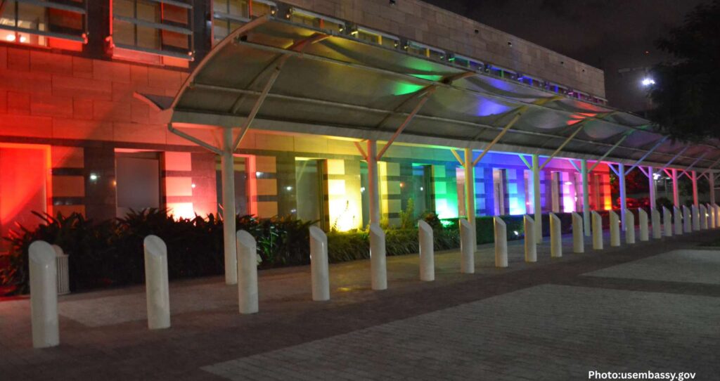 Feature and Cover Mumbai Consulate Visa Interview Startup Founder Shares 9 Questions