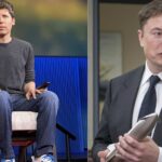 Feature and Cover Musk and Altman Rivalry A Potential Indian American Contender Emerges
