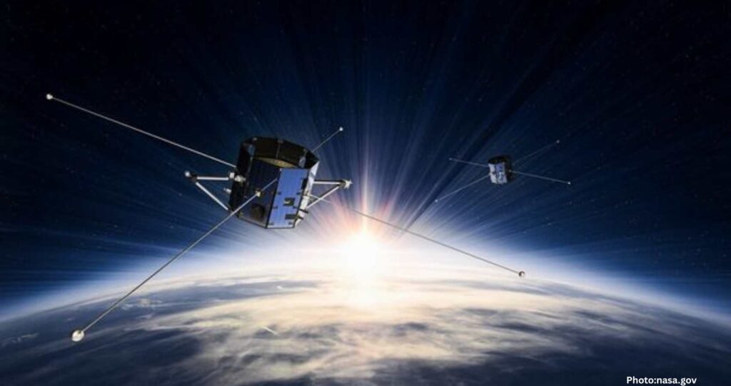 NASA Plans to Access Largest Gold Reserve in Universe