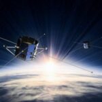 Feature and Cover NASA Plans to Access Largest Gold Reserve in Universe