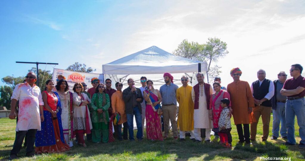 NYC Declares August 6 as RANA Day for Rajasthani-Americans