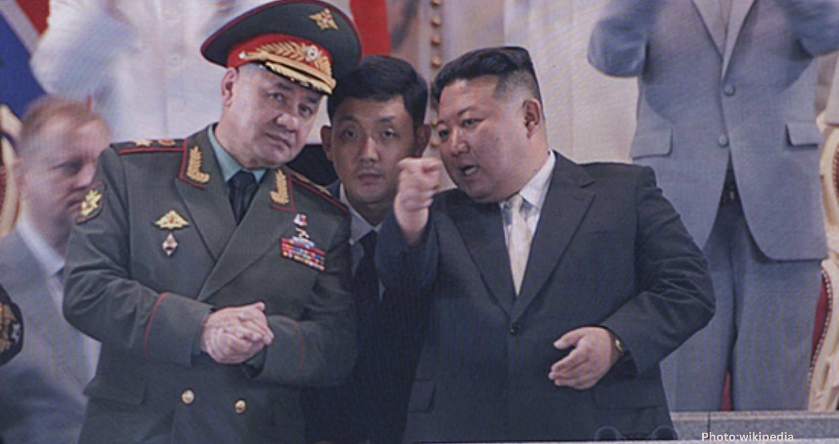 Feature and Cover North Korea Constructs Secret Long Range Missile Base Near China