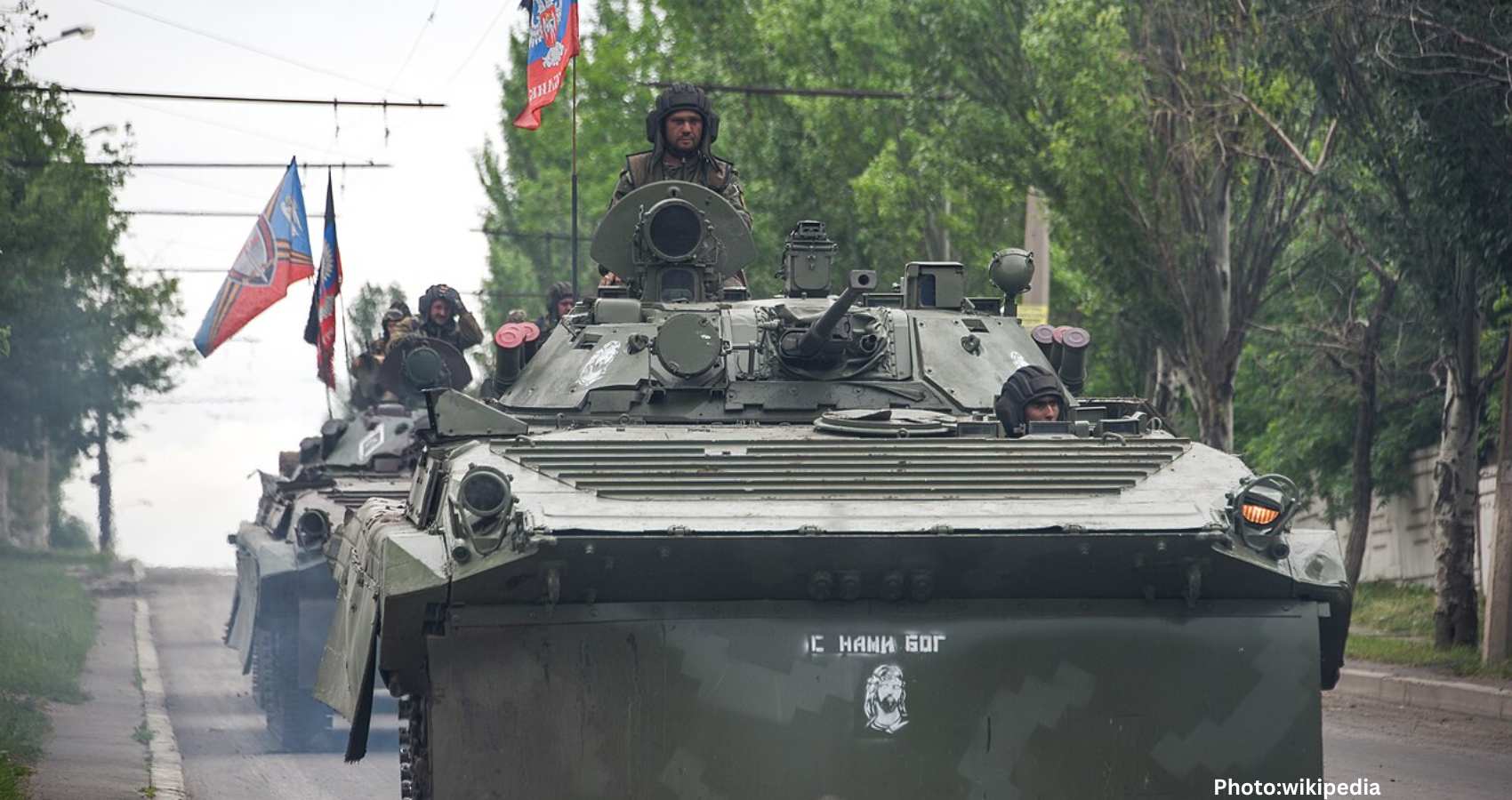 Peace Should Not Be Imposed on Ukraine, Say UK and Canada