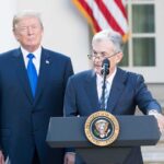 Feature and Cover Powell Suggests Potential Interest Rate Increase Not a Cut