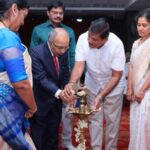 Feature and Cover Project HEART India Launches at Bhashyam High School Guntur