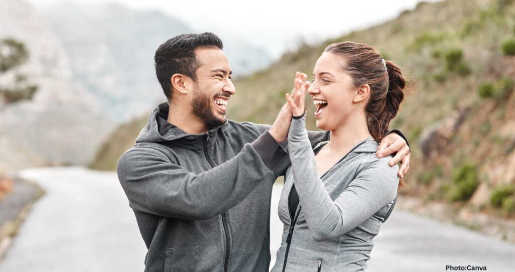 Psychology Study: Nine Habits of World’s Happiest People