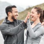 Feature and Cover Psychology Study Nine Habits of World’s Happiest People