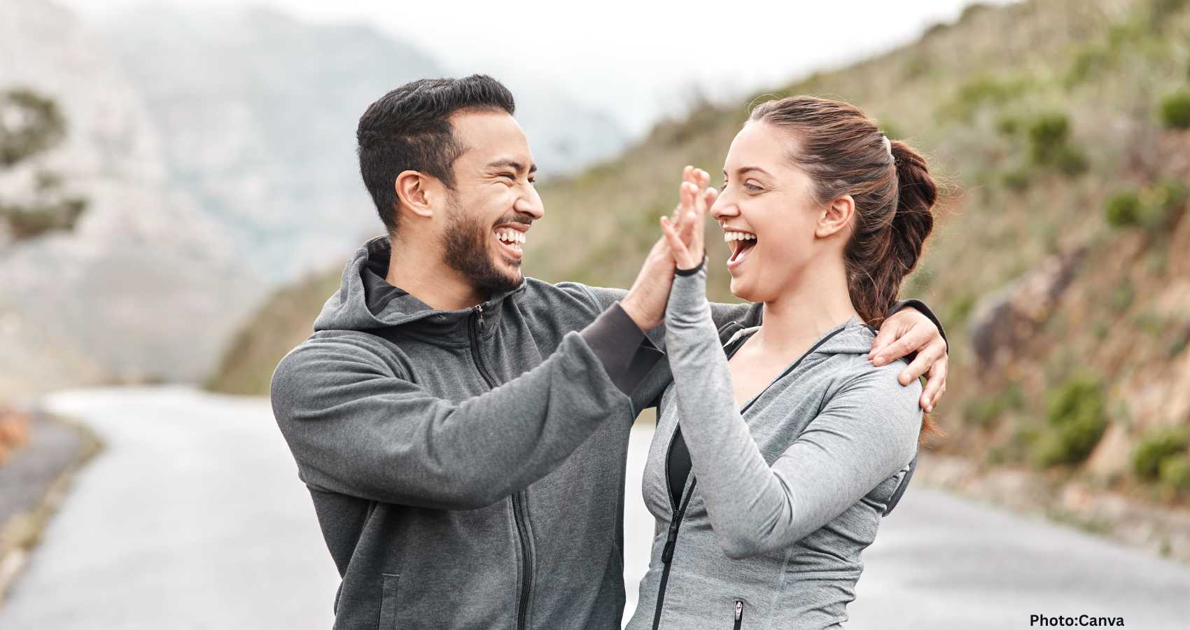 Feature and Cover Psychology Study Nine Habits of World’s Happiest People