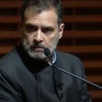 Feature and Cover Rahul Gandhi Calls 'Vote Chori' an Attack on Democracy Demands Digital Voter Rolls