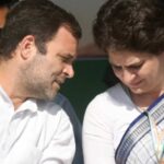 Feature and Cover Rahul and Priyanka Gandhi Oppose Supreme Court Order on Stray Dogs