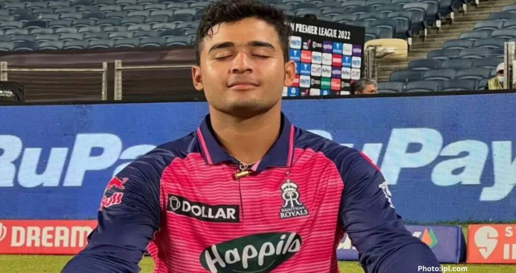 Riyan Parag Linked to Sanju Samson Trade Controversy, Says Ex-CSK Star
