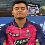 Feature and Cover Riyan Parag Linked to Sanju Samson Trade Controversy Says Ex CSK Star