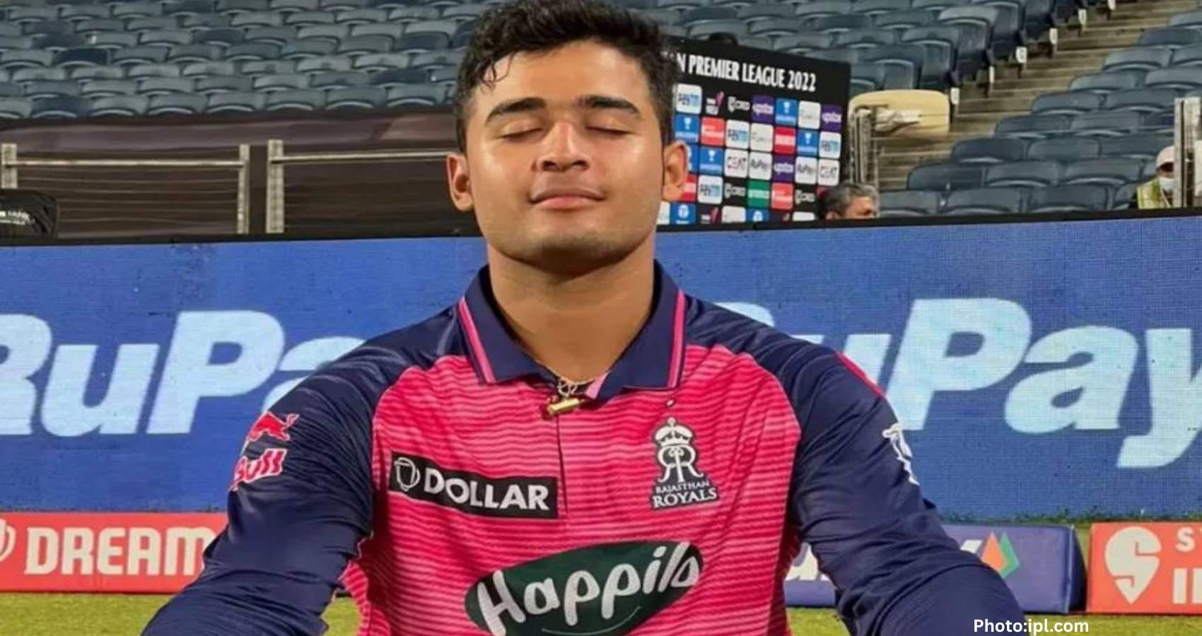 Riyan Parag Linked to Sanju Samson Trade Controversy, Says Ex-CSK Star