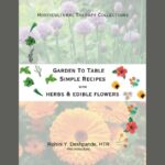 Feature and Cover Rohini Deshpande Explores Healing Power of Plants in Indian American Herbalism