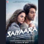 Feature and Cover 'Saiyaara' Becomes 16th Biggest Hit in Hindi Cinema History