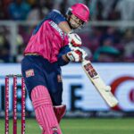 Feature and Cover Sanju Samson Discusses Surprising Encounter with Vaibhav Suryavanshi