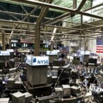Feature and Cover Sensex and Nifty Fall as US Doubles Tariffs on Indian Goods