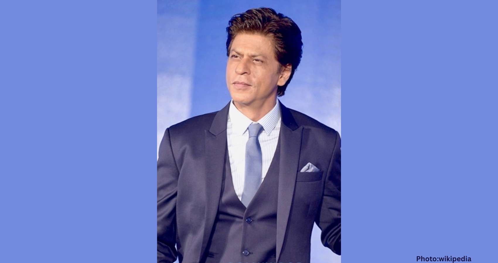 Shah Rukh Khan Reflects on Zero’s Reception at Aryan Khan’s Event