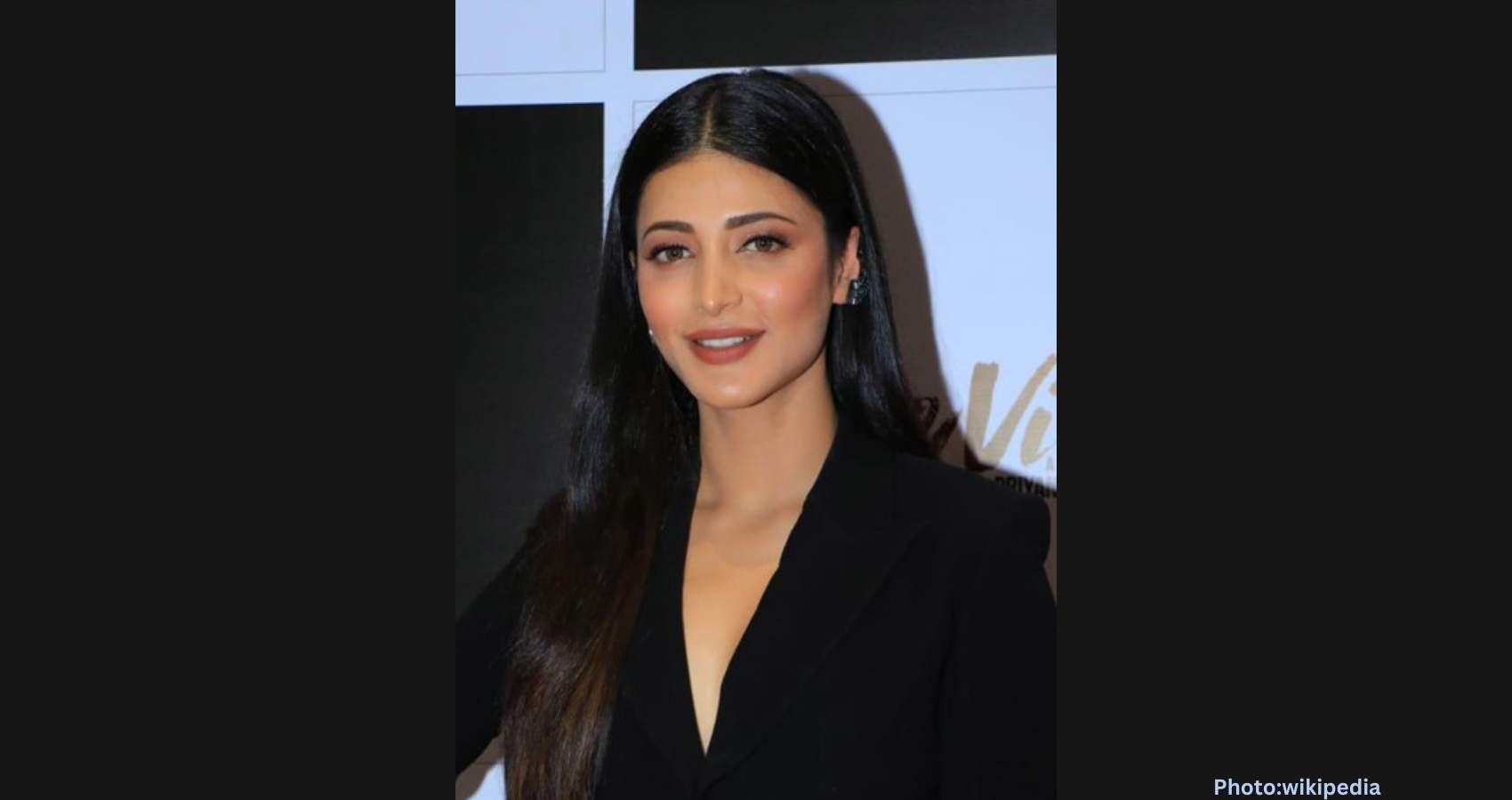 Shruti Haasan Discusses Her Role as Preeti in Coolie