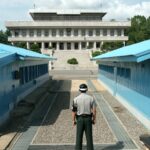 Feature and Cover South Korea Removes Border Propaganda Speakers in Gesture to North