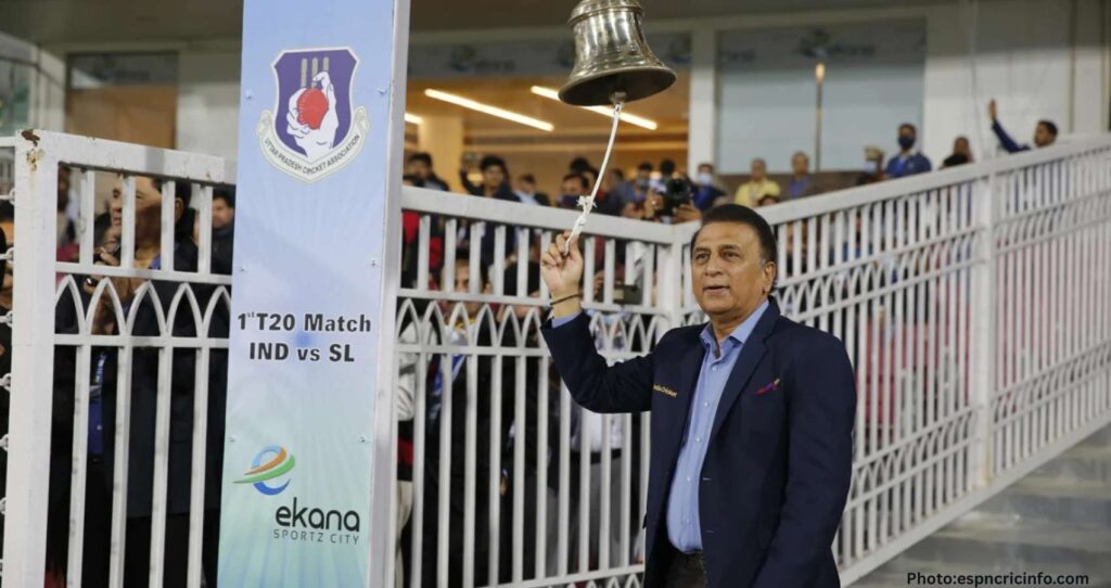Sunil Gavaskar Critiques Asia Cup Squad Selection Debate