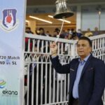 Feature and Cover Sunil Gavaskar Critiques Asia Cup Squad Selection Debate