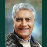 Feature and Cover Sunil Jakhar Calls for ECI Investigation into AAP Policy Decisions