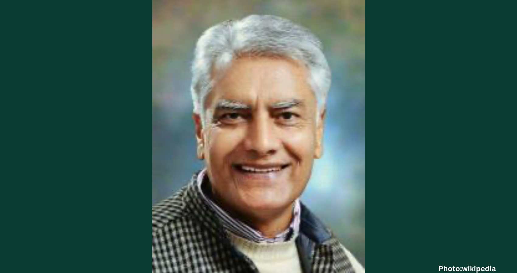 Feature and Cover Sunil Jakhar Calls for ECI Investigation into AAP Policy Decisions