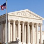 Feature and Cover Supreme Court Rulings Boost State Power in Redistricting