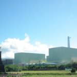 Feature and Cover Taiwan's Energy Dependence Seen as Vulnerability Amid Chinese Threat