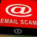 Feature and Cover The Mystery of Mysterious Shipment Emails in Your Inbox
