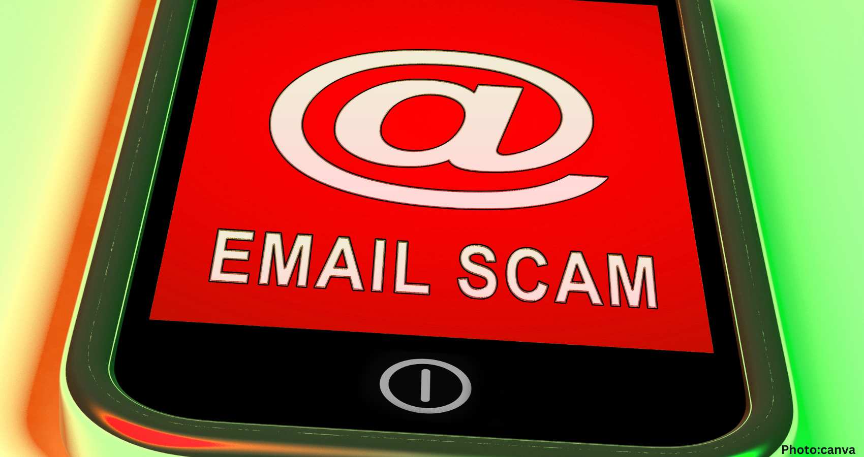 Feature and Cover The Mystery of Mysterious Shipment Emails in Your Inbox