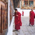 Feature and Cover Tibet's Ongoing Struggle for Justice Amid China's Firm Control