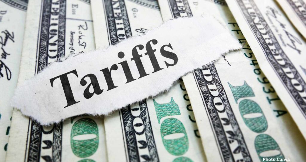 Feature and Cover Trump Plans Higher Tariffs on India Over Russian Oil Purchases