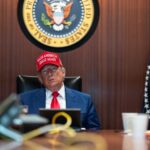 Feature and Cover Trump Policies Clash with India's Strategic Interests Report