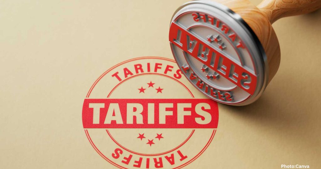 Trump Proposes 100% Chip Tariff for Non-U.S. Manufacturers