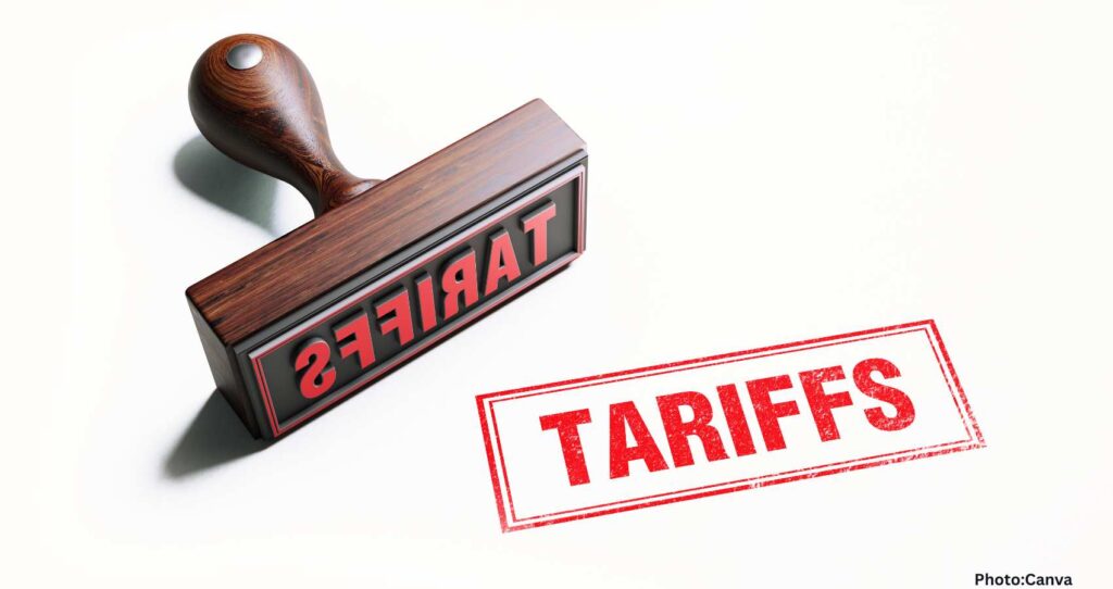 Trump Proposes 50% Tariff on India Amid Russian Oil Tensions