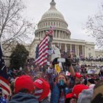 Feature and Cover Trump Voters Show Signs of Regret