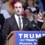 Feature and Cover Trump and Miller Alter US Higher Education for International Students
