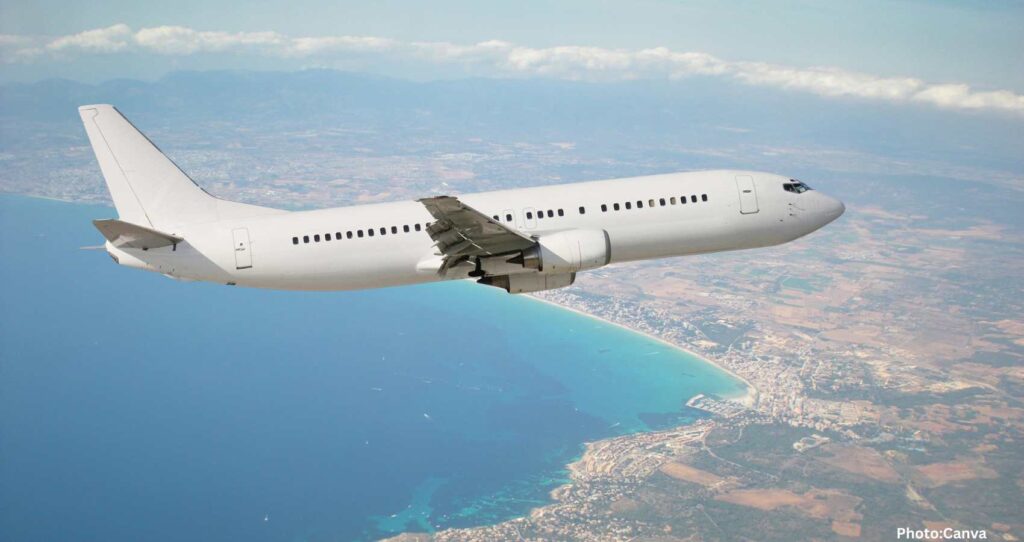 Turbulence Increasing: World’s Bumpiest Flight Routes Identified
