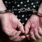 Feature and Cover Two Associates of LeT Arrested with Weapons in Bandipora