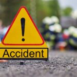 Feature and Cover Two J&K Police Sub Inspectors Killed in Srinagar Road Accident