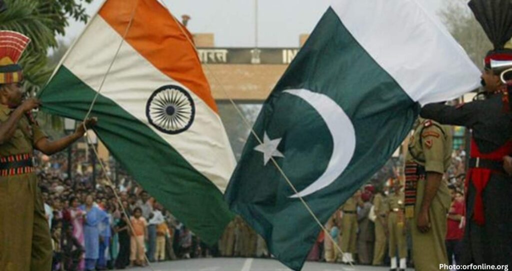 US Comments on India-Pakistan Tensions Following Army Chief’s Nuclear Threat