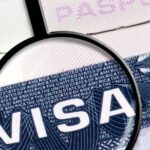 Feature and Cover US Lawmaker H 1B Visas Key to Physician Shortage Solution