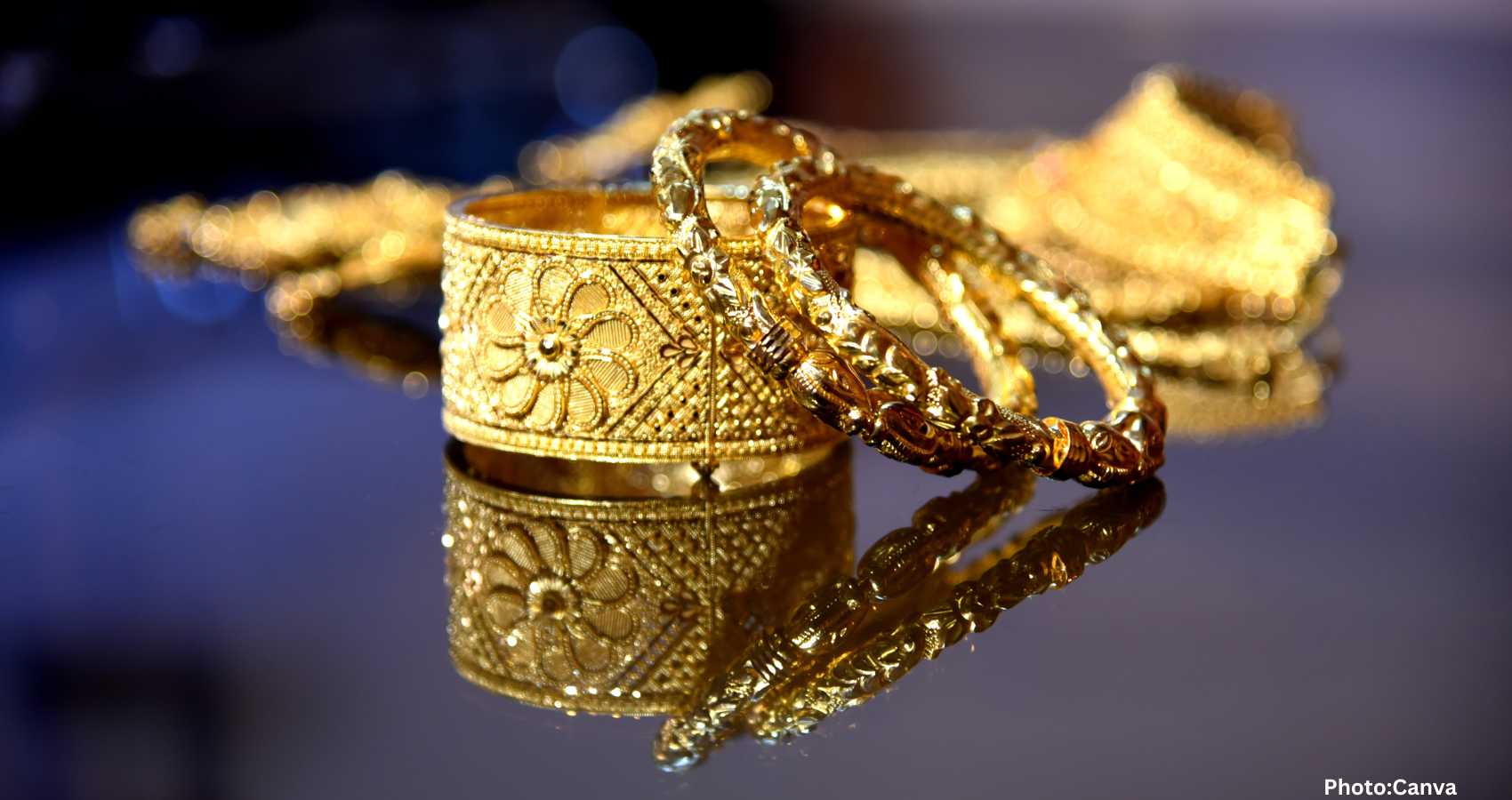 US Tariffs Affect Indian Jewelry Imports
