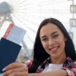 Feature and Cover US to Revoke Student Visas for Class Program Absences